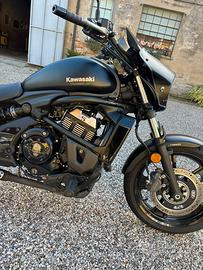 Kawasaki vulcan s 650