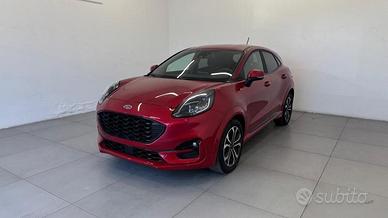 Ford Puma 1.5 St Line