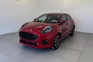 Ford Puma 1.5 St Line