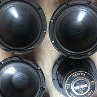 Casse infinity ciare macron e altri marchi