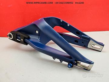 FORCELLONE POSTERIORE TRIUMPH DAYTONA 675 2009 201