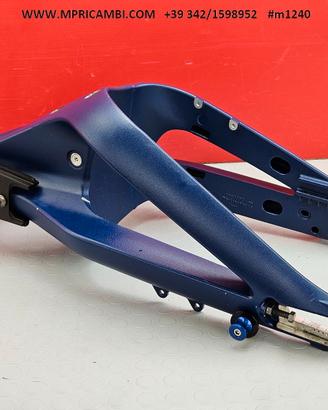 FORCELLONE POSTERIORE TRIUMPH DAYTONA 675 2009 201