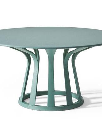 Tavolo Cassina Lebeau outdoor