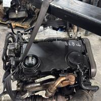 motore audi 2.0 TDI sigla BLB 140cv