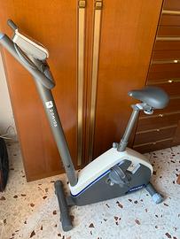 Cyclette Domyos