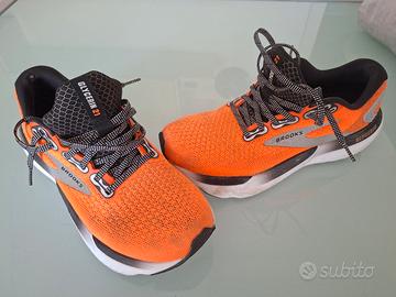 BROOKS GLICERIN 21 taglia 43