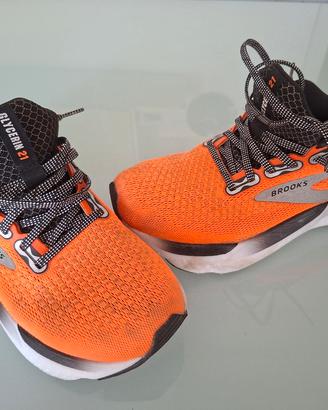 BROOKS GLICERIN 21 taglia 43
