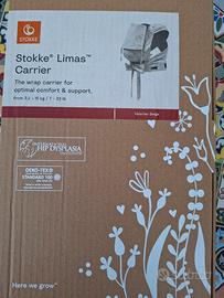 STOKKE LIMAS  SACCA PORTABIMBO