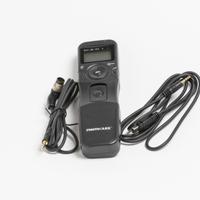 Telecomando Photoolex per Nikon