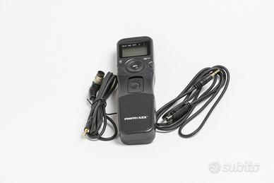 Telecomando Photoolex per Nikon