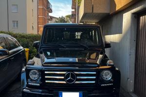 Mercedes classe G 350d