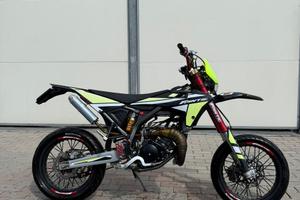 Fantic XM 50 Motard Competition