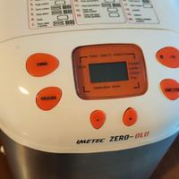 Macchina per il pane