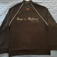 Giacca Mclaren Team F1 2025