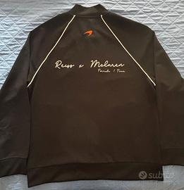 Giacca Mclaren Team F1 2025