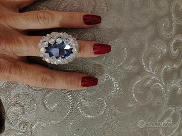 Anello Swarovskini 