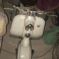 Innocenti Lambretta 150 LD