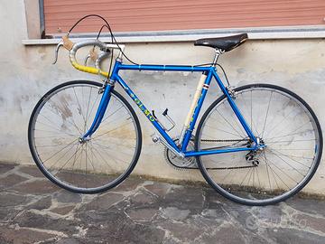 bici da corsa Santini