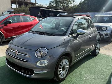 Fiat 500C Cabriolet 2020