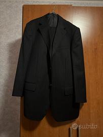 Completo uomo vintage