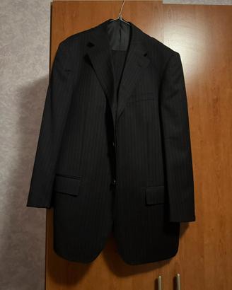 Completo uomo vintage