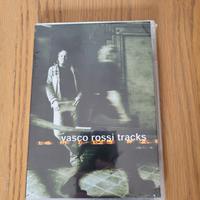Dvd "Vasco Rossi tracks"