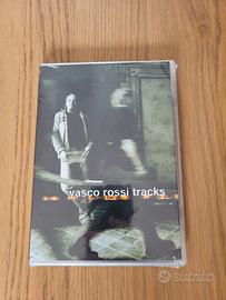 Dvd "Vasco Rossi tracks"