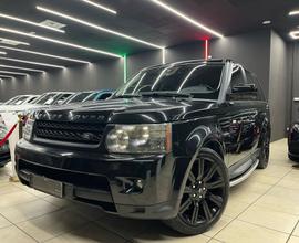 Range Rover Sport 3.6 TDV8 HSE 272Cv