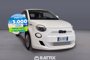 FIAT 500 IV 2020 500e 23,8 kWh Icon