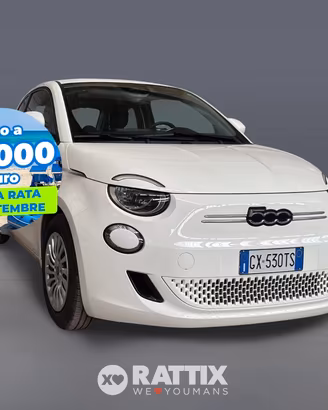 FIAT 500 IV 2020 500e 23,8 kWh Icon