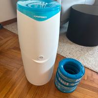 Mangiapannolini + 4 ricariche