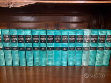 Enciclopedia Rizzoli Larousse