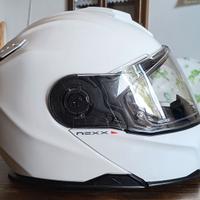 Casco modulare NEXX - ultimo ribasso