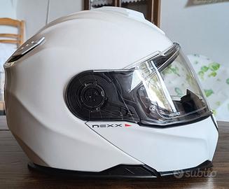 Casco modulare NEXX - ultimo ribasso