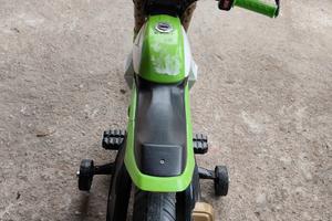 AJP Altro modello - 2022