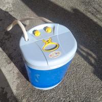 Mini lavatrice da campeggio da 2.2 kg