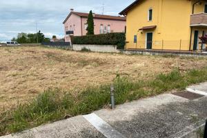 terreno Edificabile e Residenziale Roverchiara 
