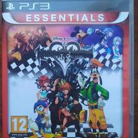 Kingdom Hearts HD 1.5 Remix - PS3