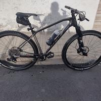 MTB Ridley Ignite slx M