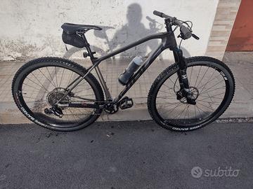 MTB Ridley Ignite slx M