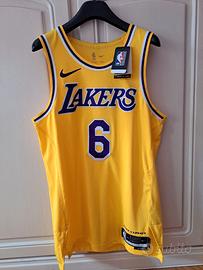 canotta NBA