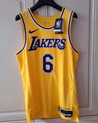 canotta NBA