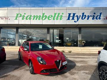 Alfa Romeo Giulietta 1.6 JTDm 120 CV Super NEOPATE