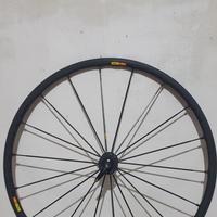 cerchi mavic ksyrium slr 