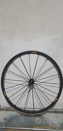 cerchi mavic ksyrium slr 