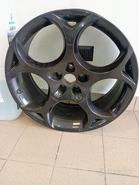 cerchi da 21 originali alfa romeo Stelvio o giulia