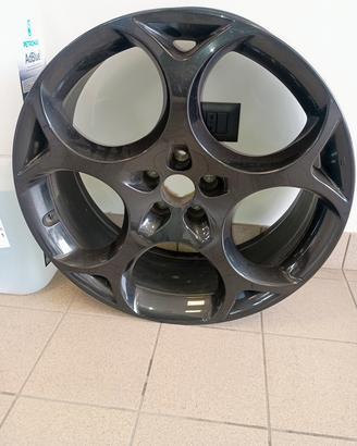 cerchi da 21 originali alfa romeo Stelvio o giulia