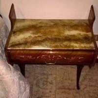 Camera Vintage completa