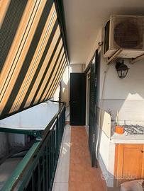 VIA INNAMORATI; Trilocale in Parco MAV441