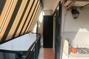 VIA INNAMORATI; Trilocale in Parco MAV441